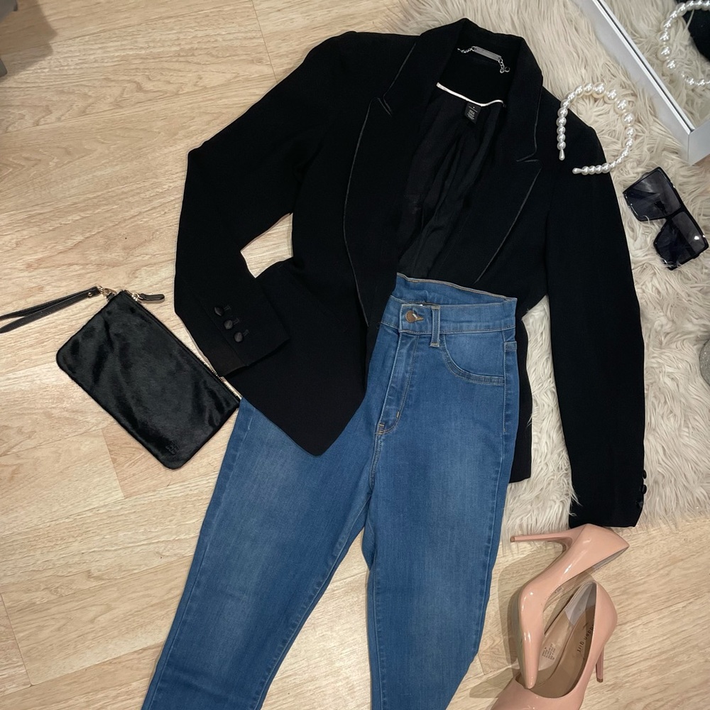 Whbm blazer